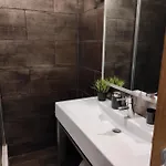 Sao Jose Spot Διαμέρισμα *