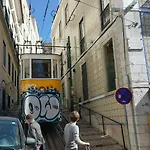 Διαμέρισμα Sao Jose Spot Lisboa