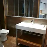 Sao Jose Spot Διαμέρισμα