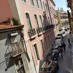 Διαμέρισμα Sao Jose Spot