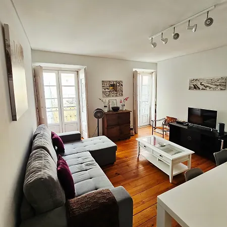 São José Spot Lisbona