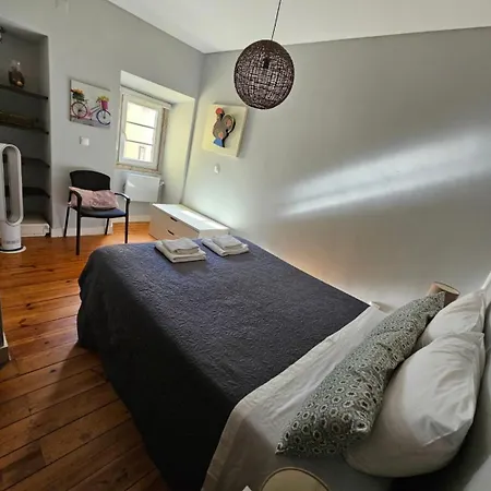 São José Spot * Lisbona