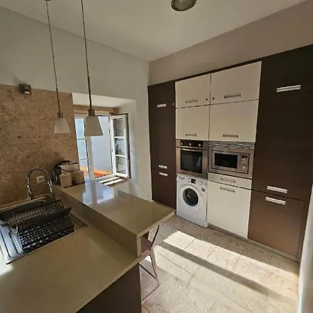 Appartamento São José Spot