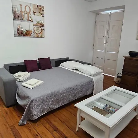 Apartment Sao Jose Spot *