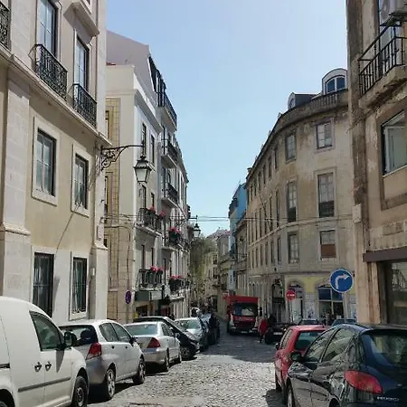 Apartment Sao Jose Spot *