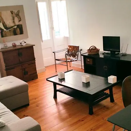 Sao Jose Spot Apartment Lisbon
