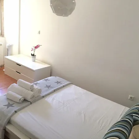 Sao Jose Spot Apartment *