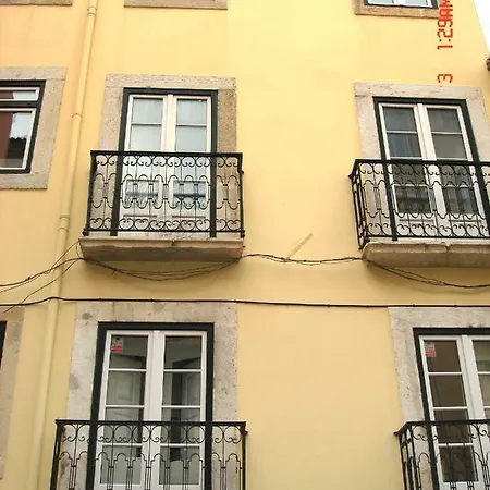 Sao Jose Spot * Lissabon