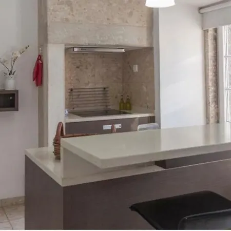 Sao Jose Spot * Lissabon