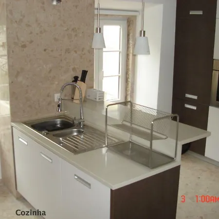 Sao Jose Spot Lissabon