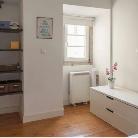 Sao Jose Spot Apartment *