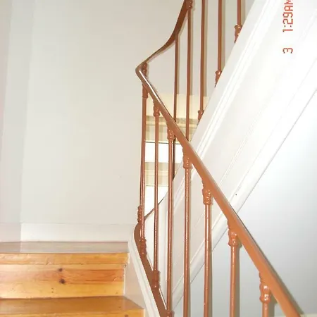 Apartment Sao Jose Spot Lissabon