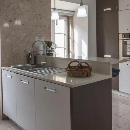 Sao Jose Spot Apartment Lisbon