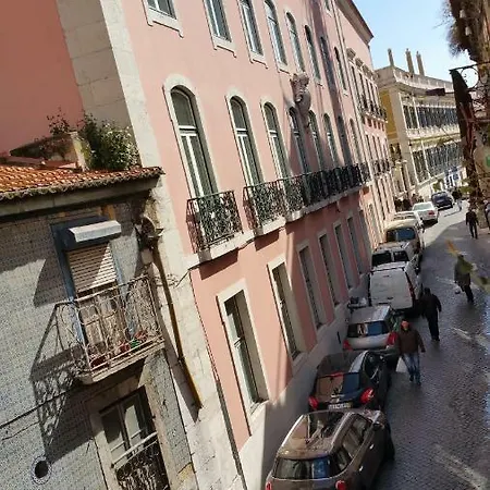 Apartment Sao Jose Spot