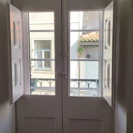 São José Spot * Lisbona