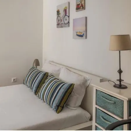 Sao Jose Spot Apartment Lisbon