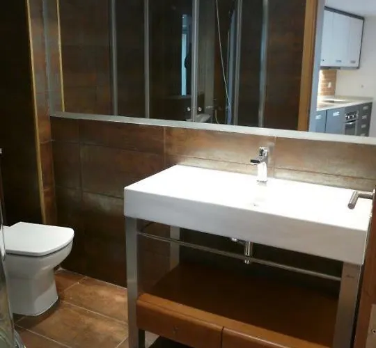 Sao Jose Spot Apartmán
