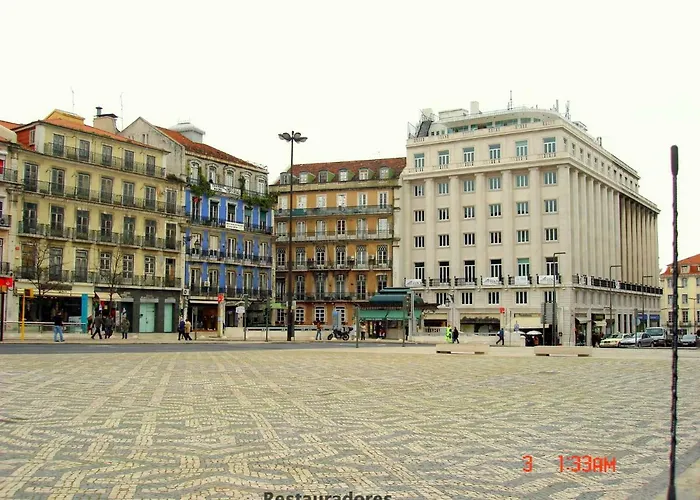 Sao Jose Spot Apartment