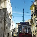 Sao Jose Spot شقة Lisboa