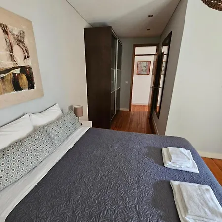 Apartmán Sao Jose Spot *