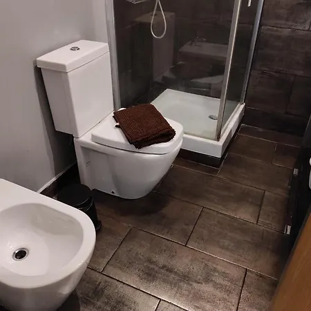 Sao Jose Spot Apartmán