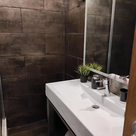 Sao Jose Spot Apartmán *