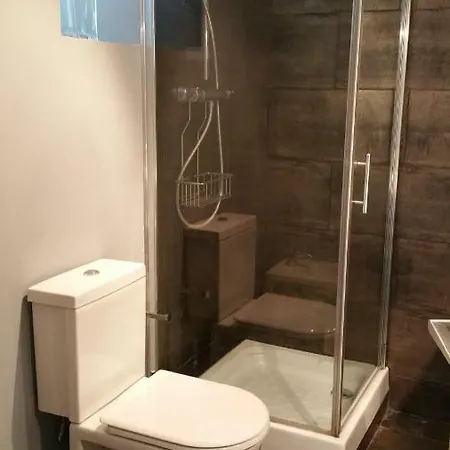 Sao Jose Spot Apartmán Lisboa