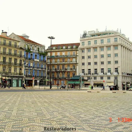 Sao Jose Spot Apartment