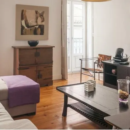 Apartment Sao Jose Spot