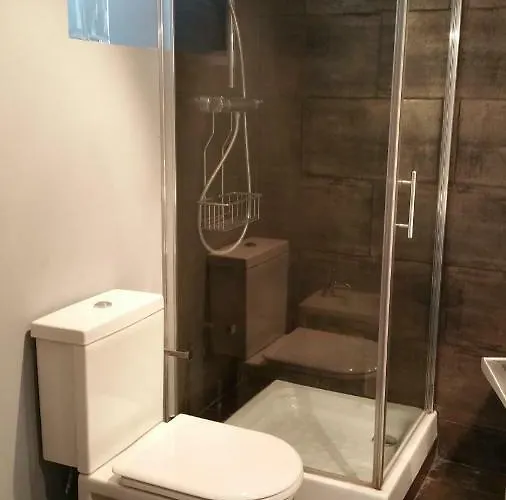 Sao Jose Spot Apartament Lizbona